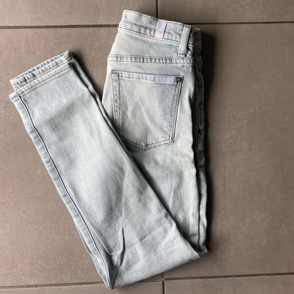 7 Jeans - Picture 3 of 5